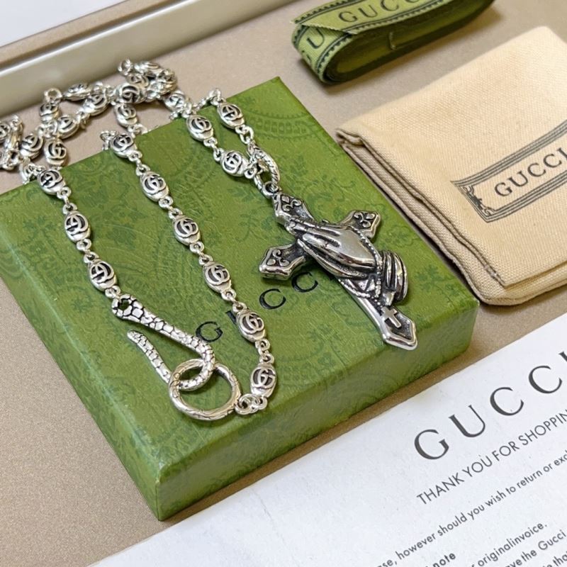 Gucci Necklaces